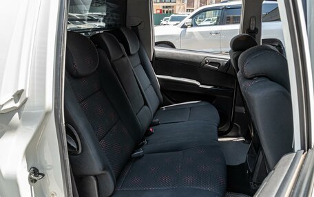 SsangYong Actyon Sports II, 2008 год, 1 160 000 рублей, 7 фотография