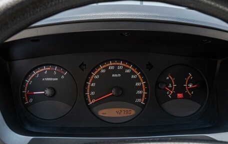 SsangYong Actyon Sports II, 2008 год, 1 160 000 рублей, 13 фотография