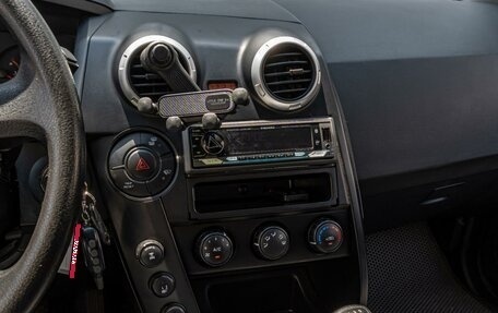 SsangYong Actyon Sports II, 2008 год, 1 160 000 рублей, 12 фотография
