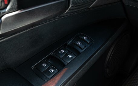 SsangYong Actyon Sports II, 2008 год, 1 160 000 рублей, 14 фотография