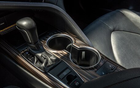 Toyota Camry, 2019 год, 2 599 000 рублей, 12 фотография