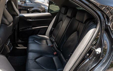 Toyota Camry, 2019 год, 2 599 000 рублей, 9 фотография