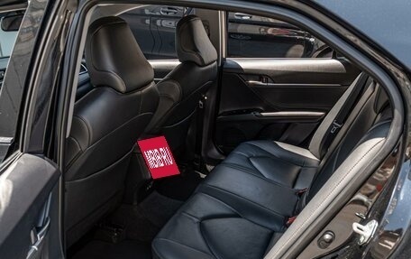 Toyota Camry, 2019 год, 2 599 000 рублей, 11 фотография