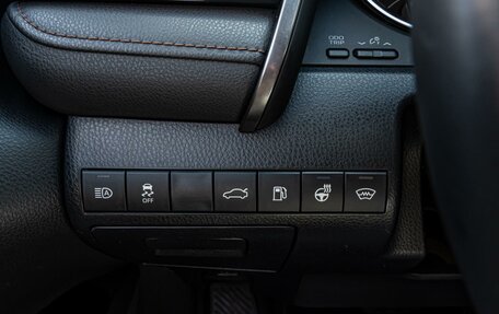 Toyota Camry, 2019 год, 2 599 000 рублей, 19 фотография