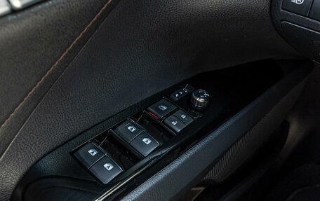 Toyota Camry, 2019 год, 2 599 000 рублей, 18 фотография