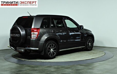 Suzuki Grand Vitara, 2011 год, 1 197 000 рублей, 5 фотография