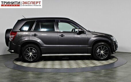 Suzuki Grand Vitara, 2011 год, 1 197 000 рублей, 4 фотография