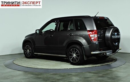 Suzuki Grand Vitara, 2011 год, 1 197 000 рублей, 7 фотография