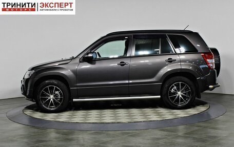 Suzuki Grand Vitara, 2011 год, 1 197 000 рублей, 8 фотография