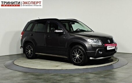 Suzuki Grand Vitara, 2011 год, 1 197 000 рублей, 3 фотография