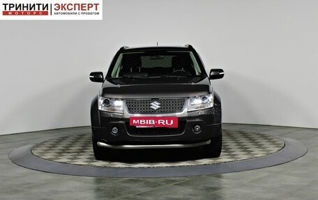 Suzuki Grand Vitara, 2011 год, 1 197 000 рублей, 2 фотография