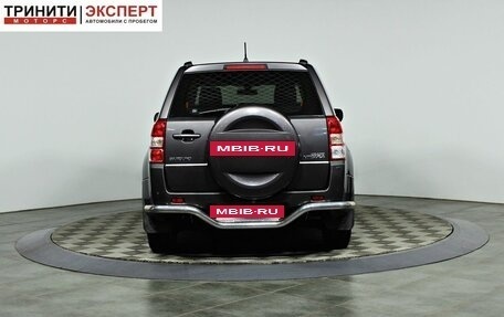 Suzuki Grand Vitara, 2011 год, 1 197 000 рублей, 6 фотография