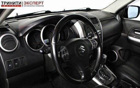 Suzuki Grand Vitara, 2011 год, 1 197 000 рублей, 10 фотография