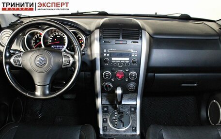 Suzuki Grand Vitara, 2011 год, 1 197 000 рублей, 12 фотография