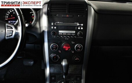 Suzuki Grand Vitara, 2011 год, 1 197 000 рублей, 13 фотография