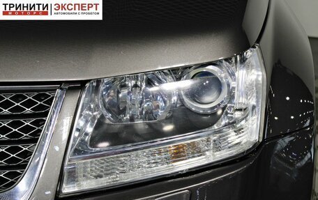 Suzuki Grand Vitara, 2011 год, 1 197 000 рублей, 9 фотография