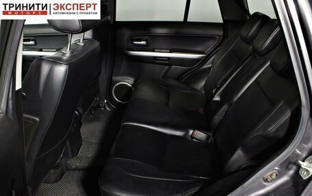 Suzuki Grand Vitara, 2011 год, 1 197 000 рублей, 16 фотография