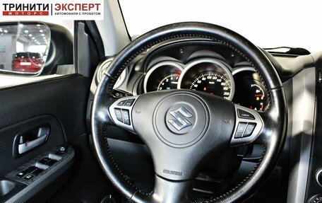Suzuki Grand Vitara, 2011 год, 1 197 000 рублей, 11 фотография