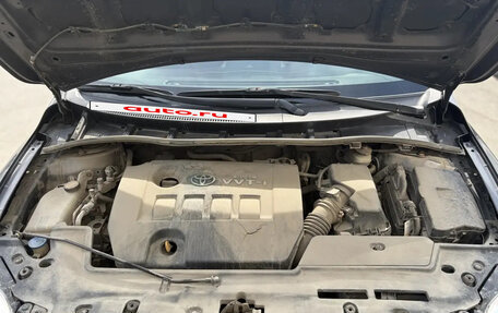 Toyota Corolla, 2008 год, 590 000 рублей, 3 фотография
