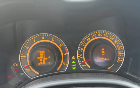 Toyota Corolla, 2008 год, 590 000 рублей, 4 фотография