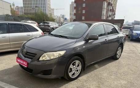 Toyota Corolla, 2008 год, 590 000 рублей, 1 фотография