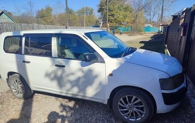 Toyota Probox I, 2008 год, 650 000 рублей, 1 фотография