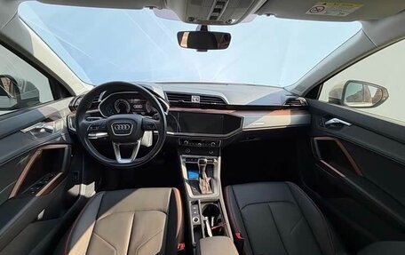Audi Q3, 2021 год, 2 525 000 рублей, 5 фотография