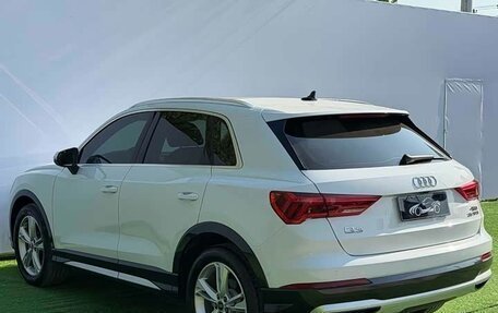Audi Q3, 2021 год, 2 525 000 рублей, 7 фотография