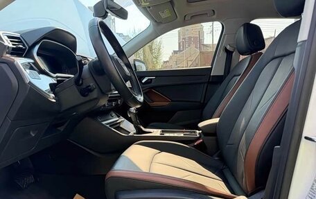 Audi Q3, 2021 год, 2 525 000 рублей, 4 фотография