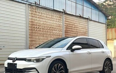 Volkswagen Golf VIII, 2023 год, 2 150 000 рублей, 1 фотография