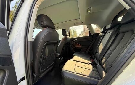 Audi Q3, 2021 год, 2 525 000 рублей, 6 фотография