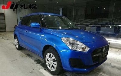 Suzuki Swift V, 2022 год, 830 000 рублей, 1 фотография
