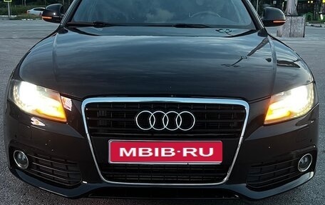Audi A4, 2009 год, 980 000 рублей, 1 фотография
