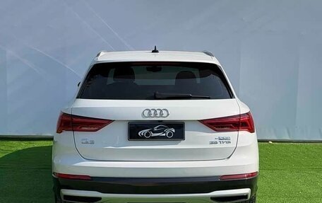 Audi Q3, 2021 год, 2 525 000 рублей, 8 фотография