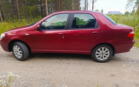 Fiat Albea I рестайлинг, 2007 год, 285 000 рублей, 7 фотография