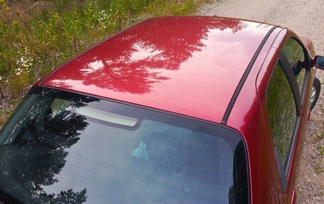 Fiat Albea I рестайлинг, 2007 год, 285 000 рублей, 8 фотография