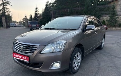 Toyota Premio, 2007 год, 850 000 рублей, 1 фотография