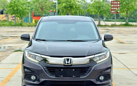 Honda Vezel, 2021 год, 1 355 520 рублей, 1 фотография