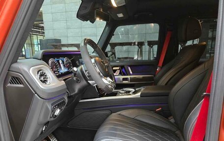 Mercedes-Benz G-Класс AMG, 2022 год, 24 500 000 рублей, 7 фотография