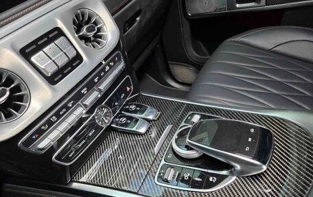 Mercedes-Benz G-Класс AMG, 2022 год, 24 500 000 рублей, 14 фотография