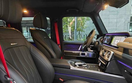 Mercedes-Benz G-Класс AMG, 2022 год, 24 500 000 рублей, 15 фотография