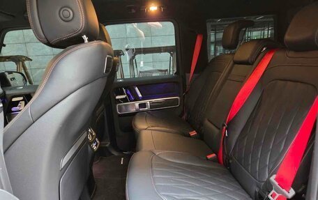 Mercedes-Benz G-Класс AMG, 2022 год, 24 500 000 рублей, 18 фотография