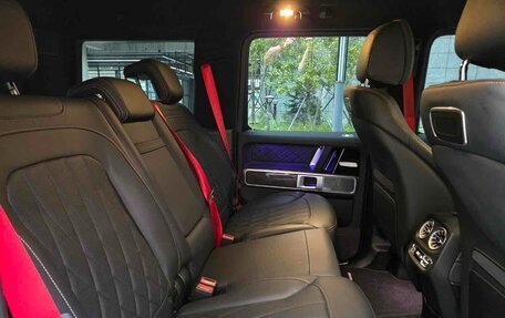 Mercedes-Benz G-Класс AMG, 2022 год, 24 500 000 рублей, 19 фотография