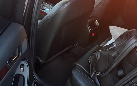 Audi A4, 2009 год, 980 000 рублей, 15 фотография