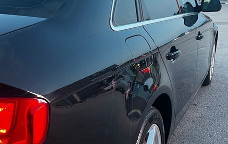 Audi A4, 2009 год, 980 000 рублей, 6 фотография