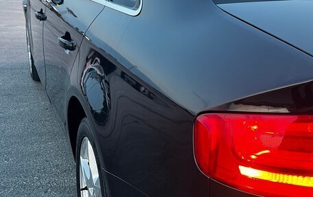 Audi A4, 2009 год, 980 000 рублей, 5 фотография