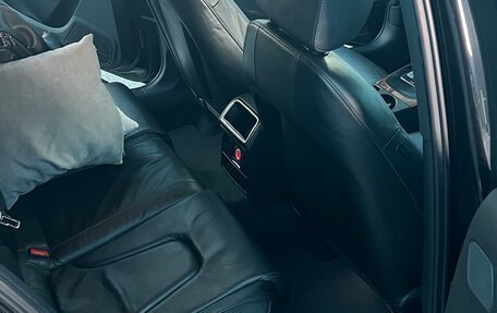 Audi A4, 2009 год, 980 000 рублей, 14 фотография
