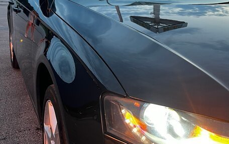 Audi A4, 2009 год, 980 000 рублей, 4 фотография