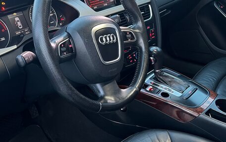 Audi A4, 2009 год, 980 000 рублей, 17 фотография