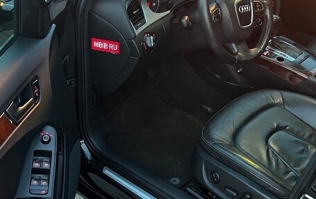 Audi A4, 2009 год, 980 000 рублей, 12 фотография